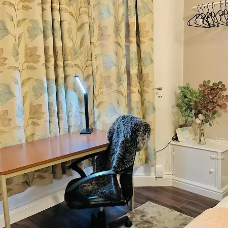Casa Aconchegante Bootle شقة