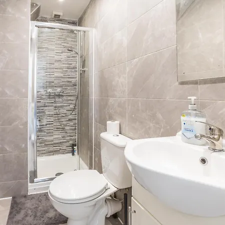 Holiday home Your In Liverpool