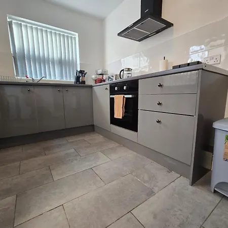 3 Em Kensington Guest house