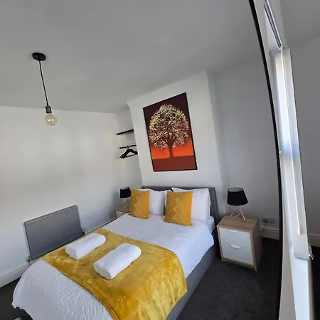 Gasthof Quarto 3 Casa Compartilhada Em Kensington
