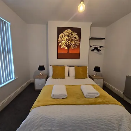 Guest house 3 Em Kensington *
