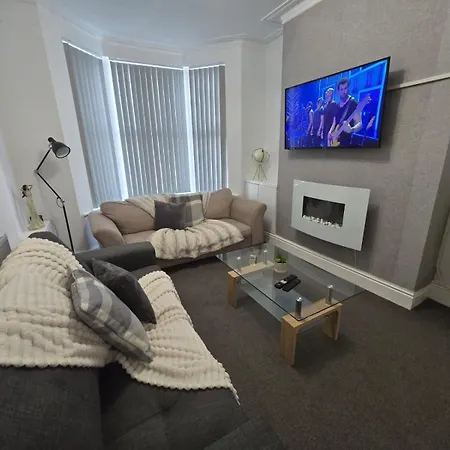 3 Em Kensington Guest house *