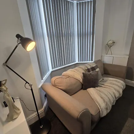 Guest house 3 Em Kensington *