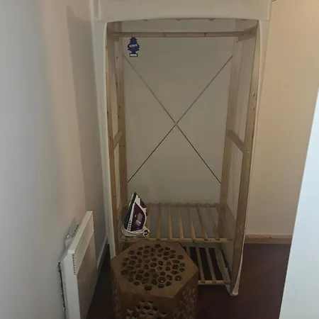 Appartement Ventro