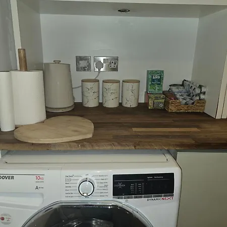 Appartement Ventro *