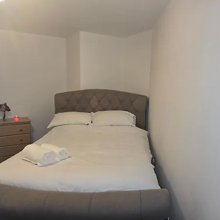 Appartement Ventro