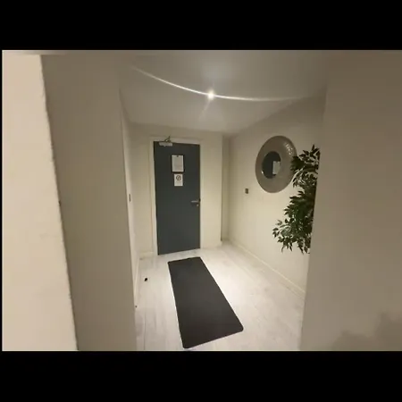 Apartman The Vault *