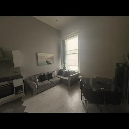 Apartman The Vault *