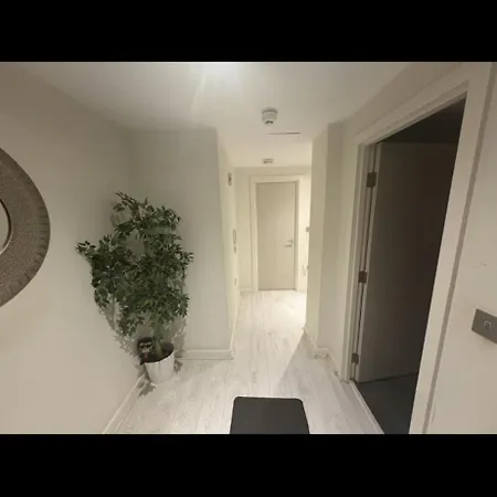 Apartman The Vault Liverpool