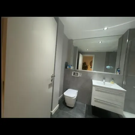 The Vault Apartman *