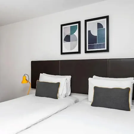 Staycity Centre