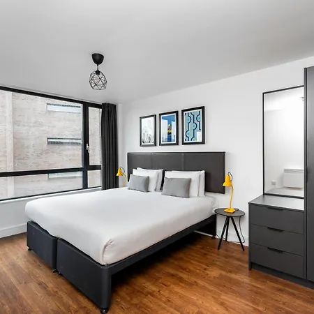 Staycity Centre 4*
