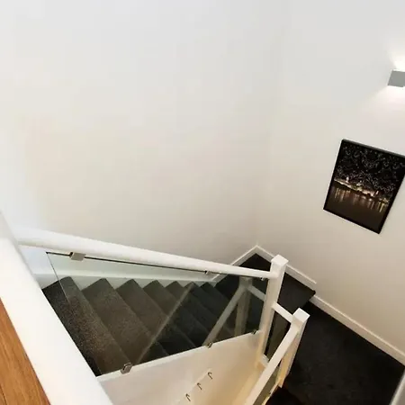 Staycity Centre 4*