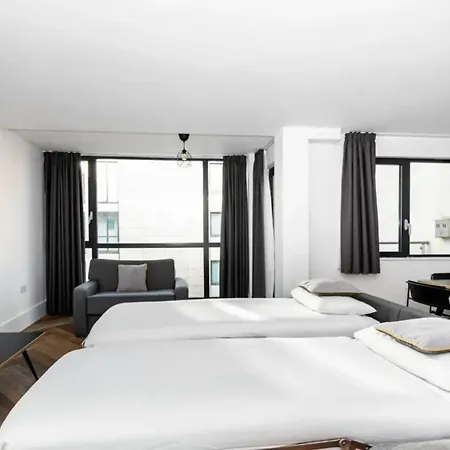 Staycity Centre