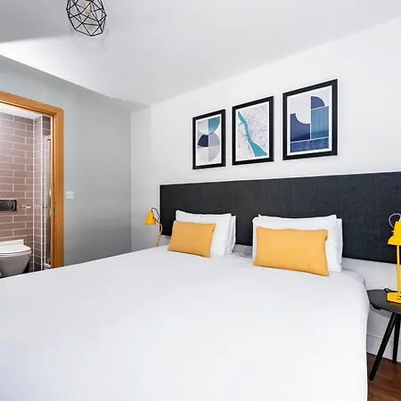 Staycity Centre 4*