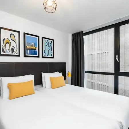 Staycity Centre 4*