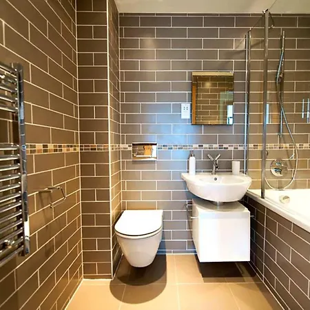 Staycity Centre Hotel apartamentowy