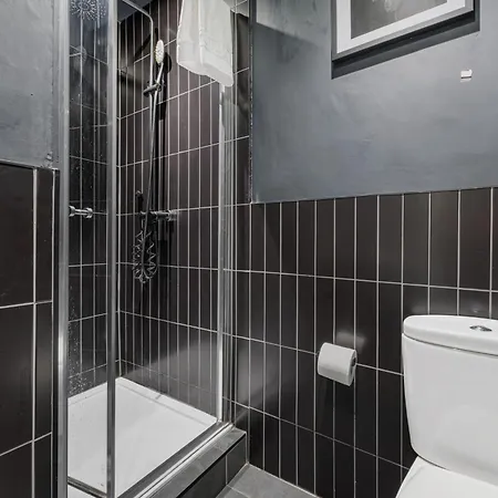 Wrights Terrace - Air Host And - 4 Bedroom Liverpool