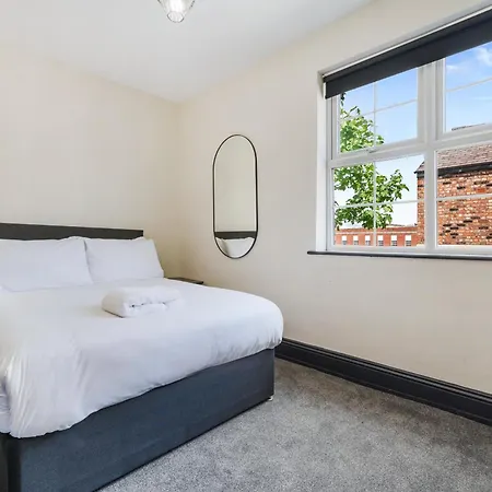 Holiday home Wrights Terrace - Air Host And - 4 Bedroom