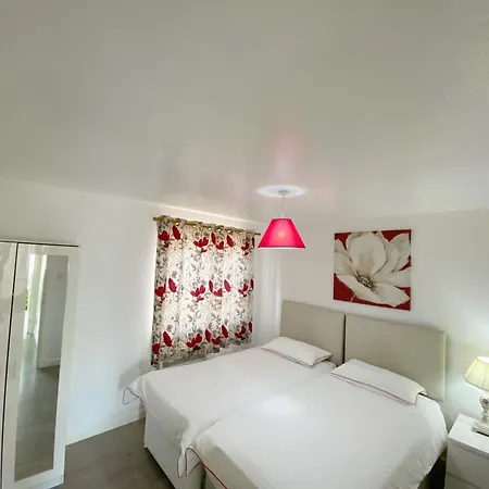 Apartment Stylish 2bedroom With Free Parking *