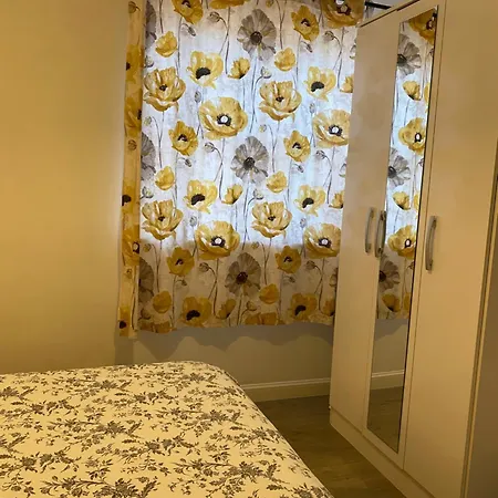 Stylish 2bedroom With Free Parking Apartment Liverpool