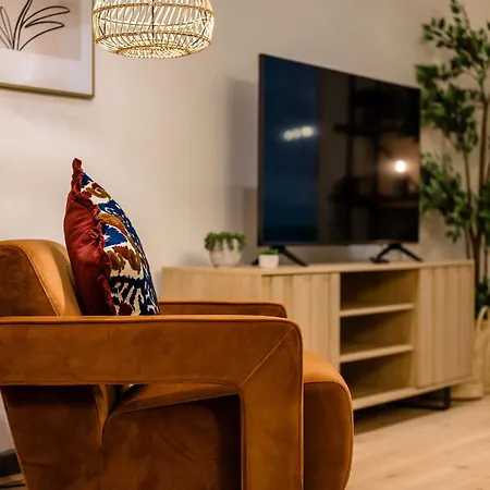 The Linehouse - Stylish Centre Sleeping 6 Guests * Liverpool