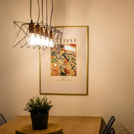 The Linehouse - Stylish Centre Sleeping 6 Guests Appartamento *