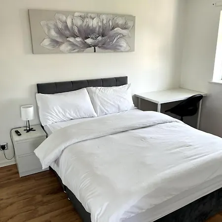 Charming & Relaxing 3 Bedrooms House * Λίβερπουλ