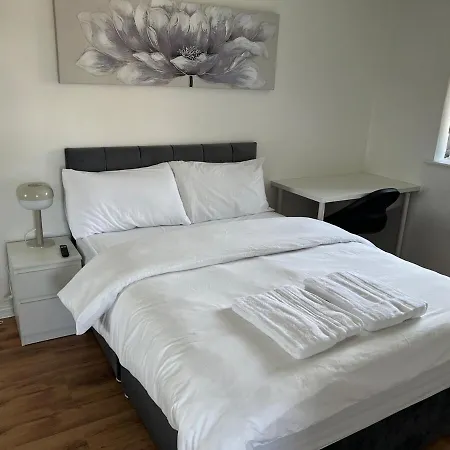 Βίλα Charming & Relaxing 3 Bedrooms House *