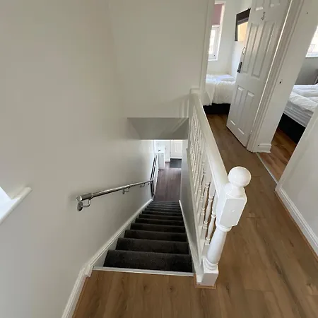 Βίλα Charming & Relaxing 3 Bedrooms House *