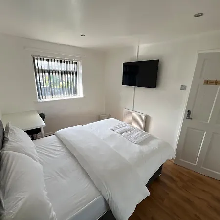 Charming & Relaxing 3 Bedrooms House Βίλα
