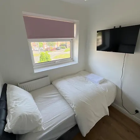 Charming & Relaxing 3 Bedrooms House