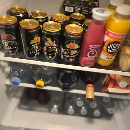 Appartement Ventro *