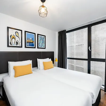 Staycity Centre 4*
