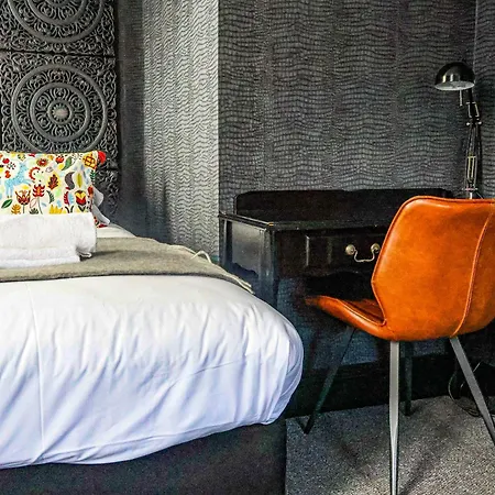 Hotel 24 Catharine Street