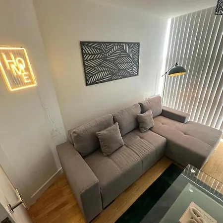 View One Bedroom Liverpool