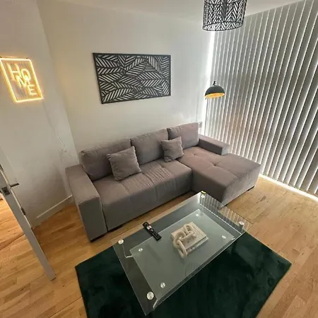View One Bedroom