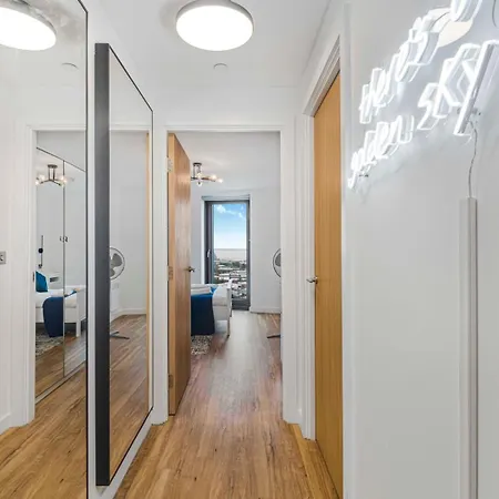 Guestready - Stylish Flat With Bay View *