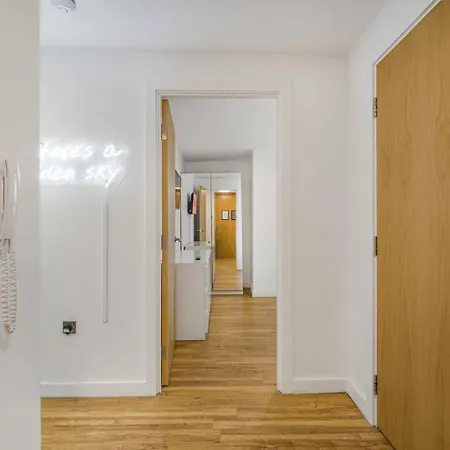 Guestready - Stylish Flat With Bay View Apartment