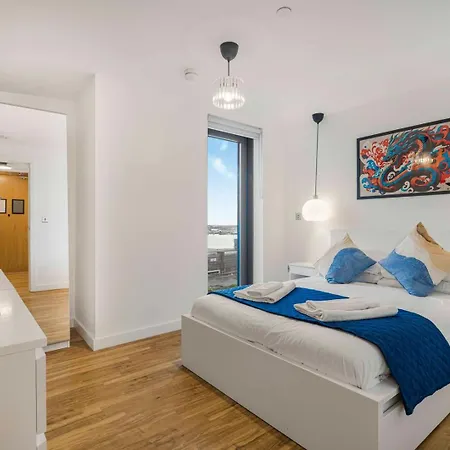 Guestready - Stylish Flat With Bay View *