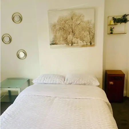 A Private In A Shared House Liverpool