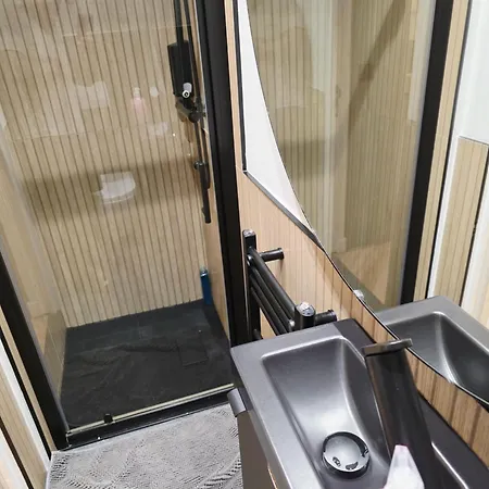 公寓 2 Bedroom Near Anfield Stadium - Sleeps 4 Per Flat