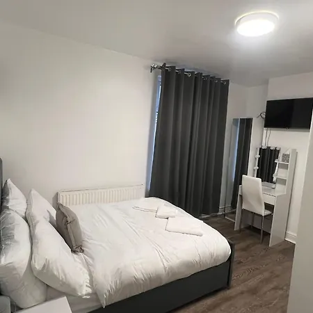 Guest house Excellent In Liverpool