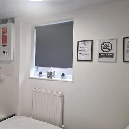 Guest house Excellent In Liverpool