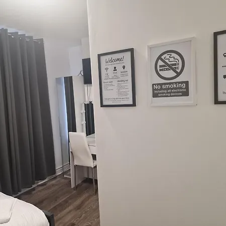 Excellent In Guest house