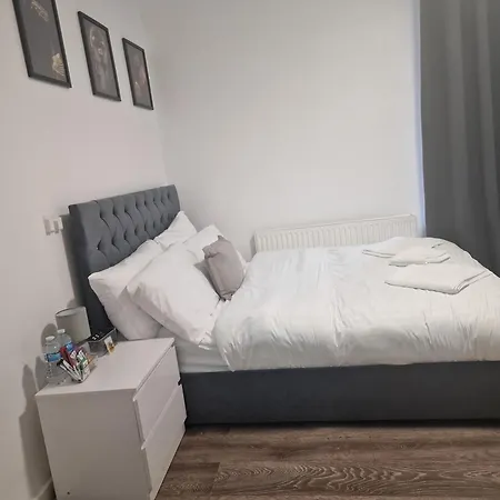 Prázdninový dům Andrew Street Mansion - Retreat Liverpool