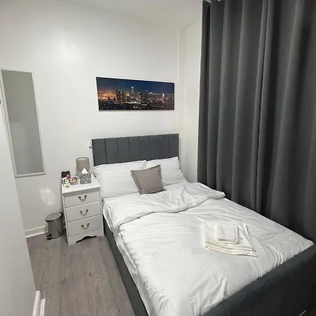 Prázdninový dům Andrew Street Mansion - Retreat Liverpool