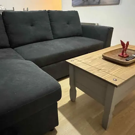 Appartamento Centre