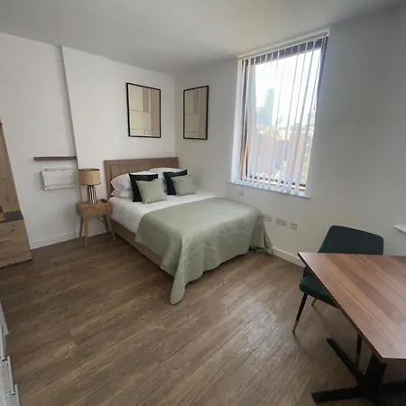 Center 1-bed Sleeps 2 With Views Διαμέρισμα