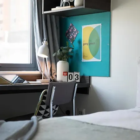 Prospect Point In Apartment